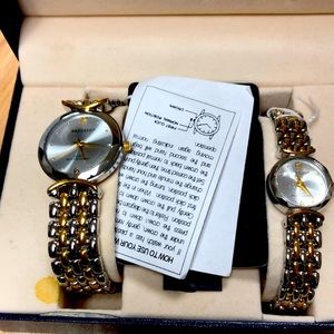 Bazzato European Design watches